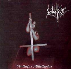 Labatut : Obal Rufas Mittellunias